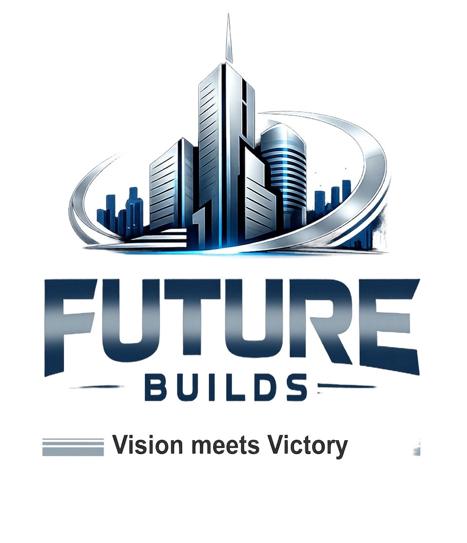 Future Builds logo